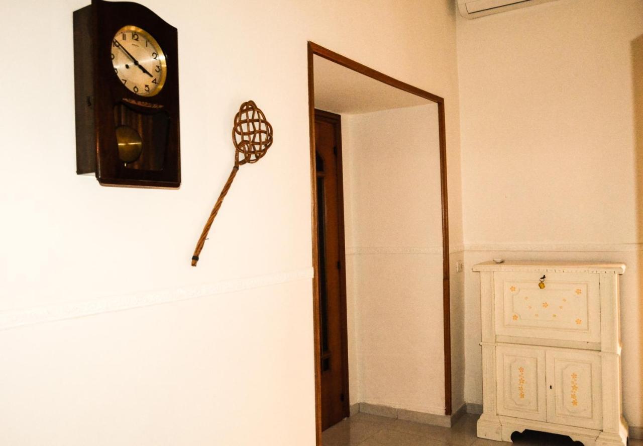 Ferienwohnung A Casa E Margari Neapel Exterior foto